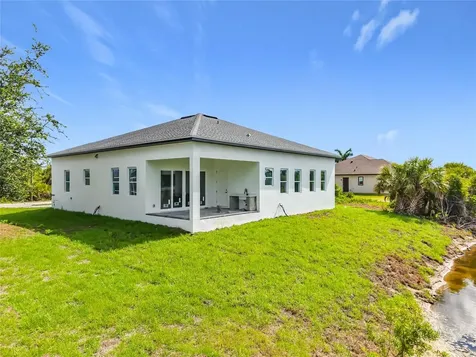 14382 Fort Worth Circle Port Charlotte FL 33981
