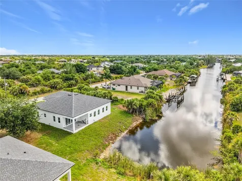 14382 Fort Worth Circle Port Charlotte FL 33981