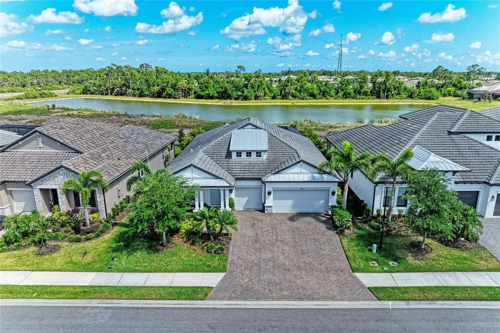 19842 Montenero Way Venice FL 34293