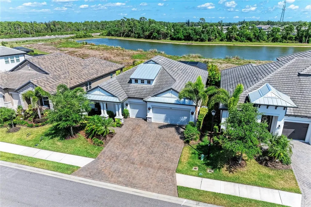 19842 Montenero Way Venice FL 34293