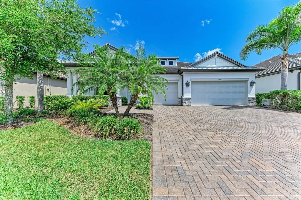 19842 Montenero Way Venice FL 34293