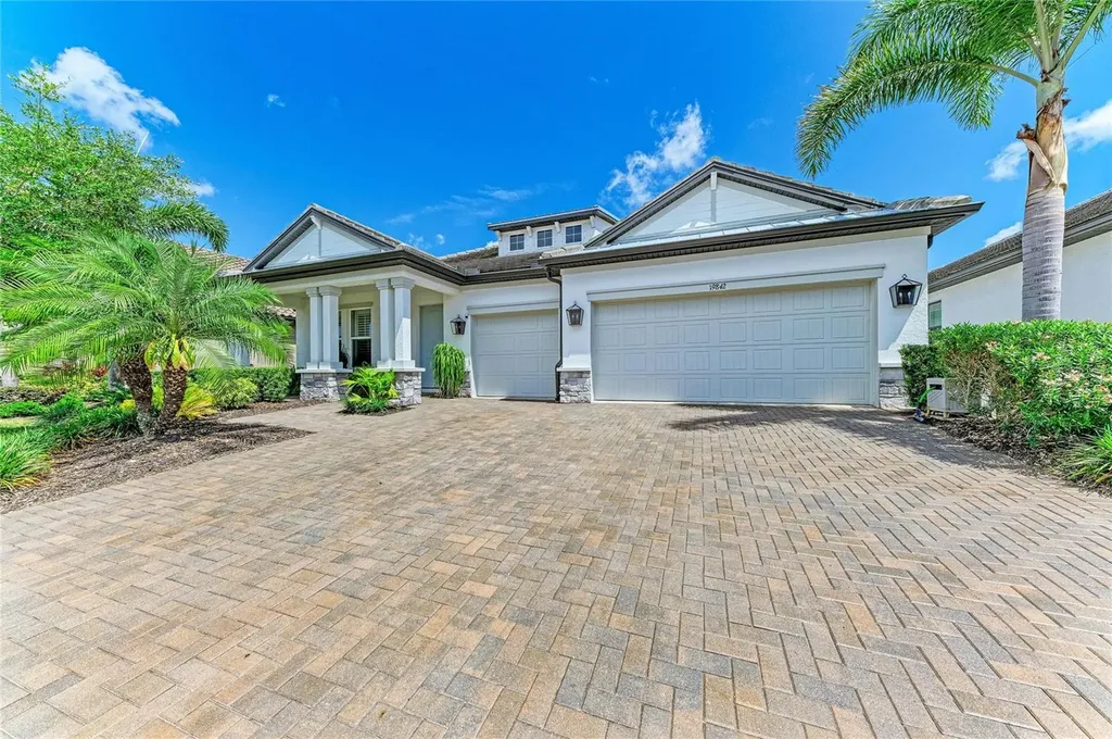 19842 Montenero Way Venice FL 34293
