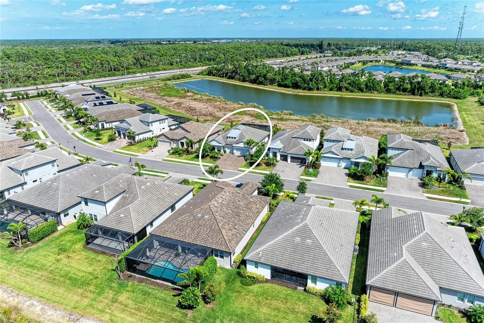 19842 Montenero Way Venice FL 34293