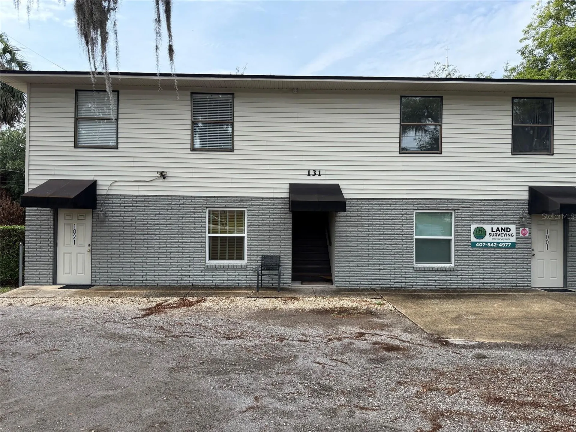 131 W Broadway Street Oviedo FL 32765