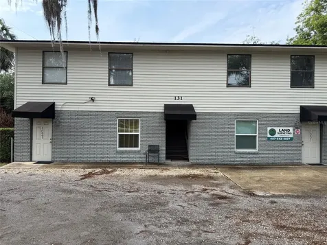 131 W Broadway Street Oviedo FL 32765