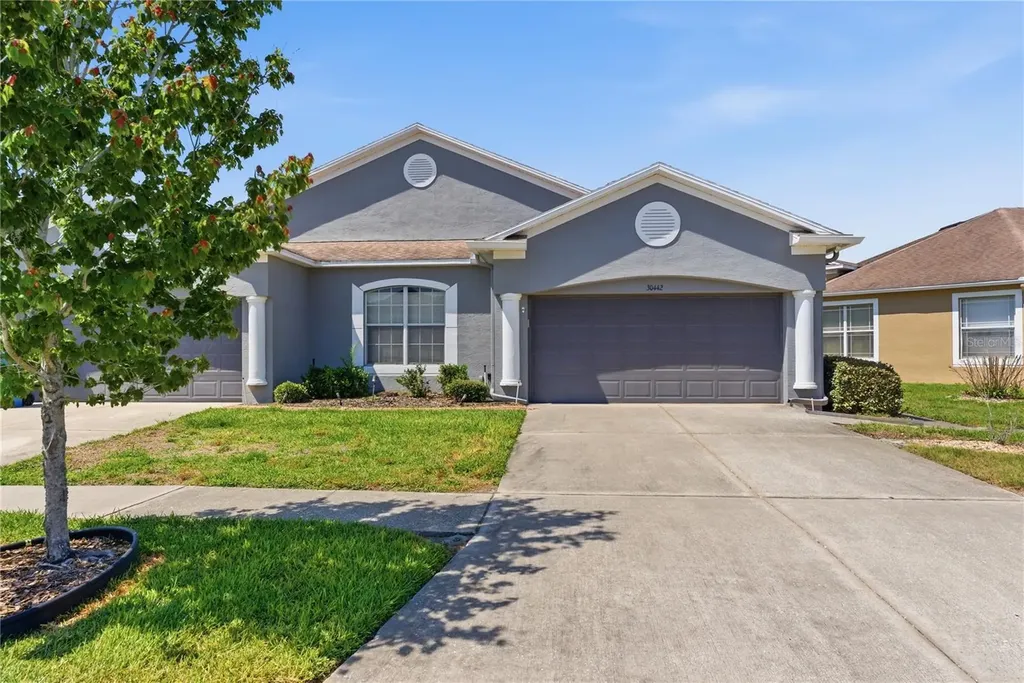 30442 Lettingwell Circle Wesley Chapel FL 33543