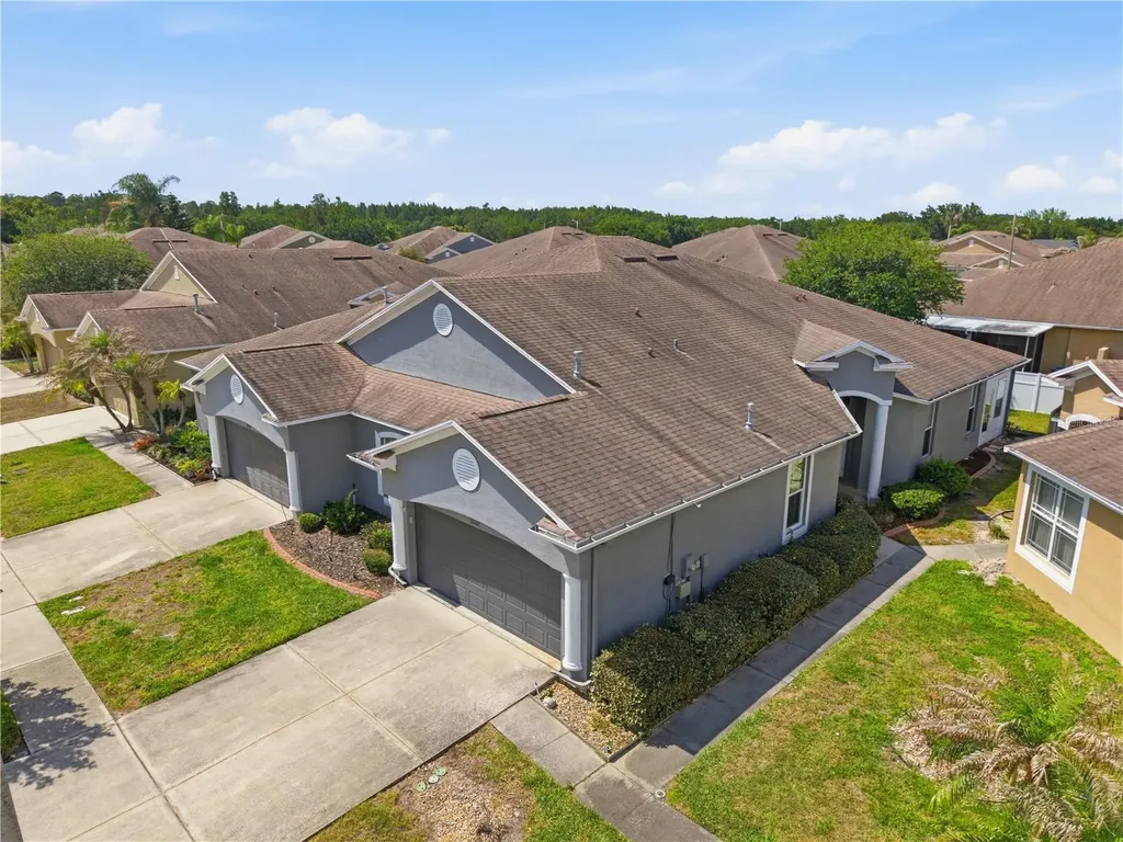 30442 Lettingwell Circle Wesley Chapel FL 33543