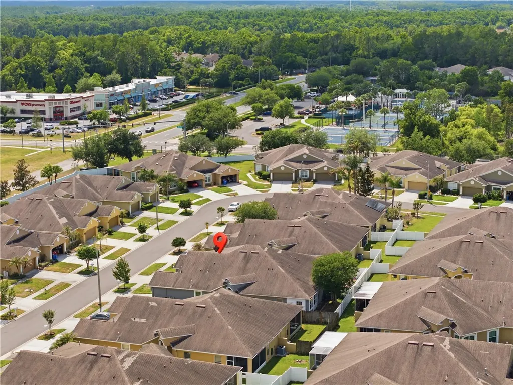 30442 Lettingwell Circle Wesley Chapel FL 33543