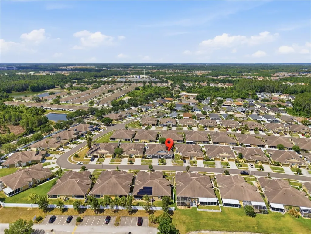 30442 Lettingwell Circle Wesley Chapel FL 33543