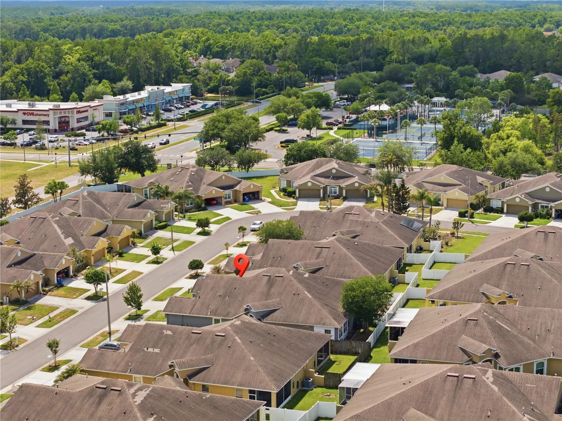 30442 Lettingwell Circle Wesley Chapel FL 33543