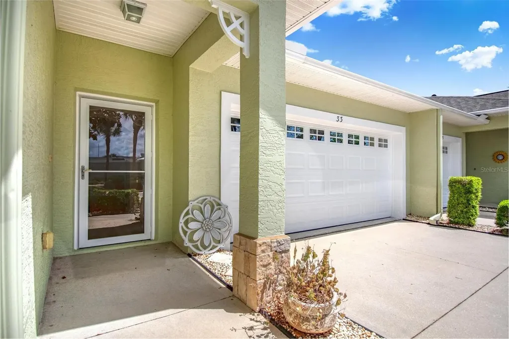 33 Summerwind Circle Palm Coast FL 32137