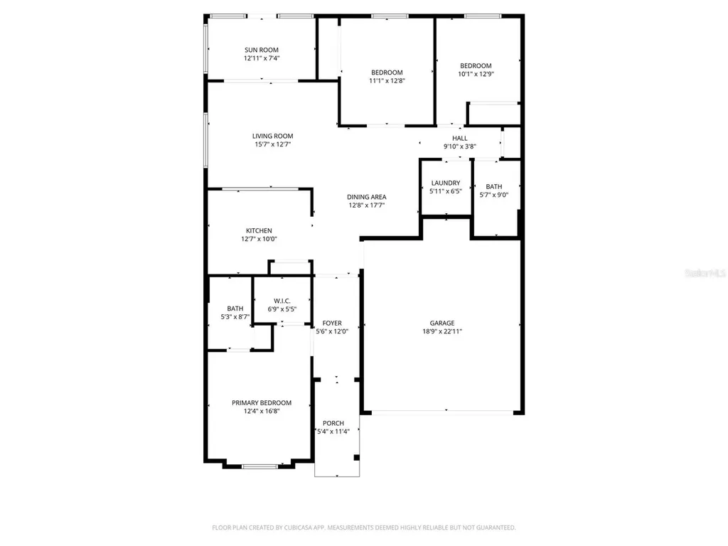 33 Summerwind Circle Palm Coast FL 32137