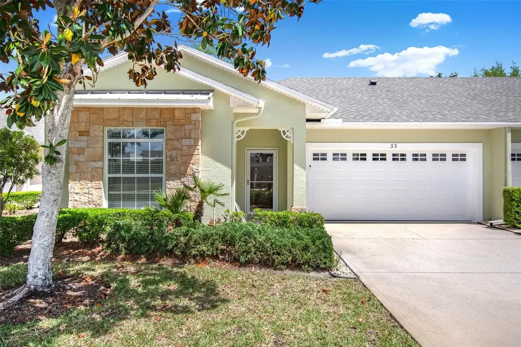 33 Summerwind Circle Palm Coast FL 32137