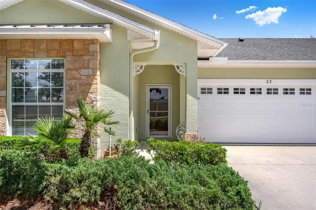 33 Summerwind Circle Palm Coast FL 32137