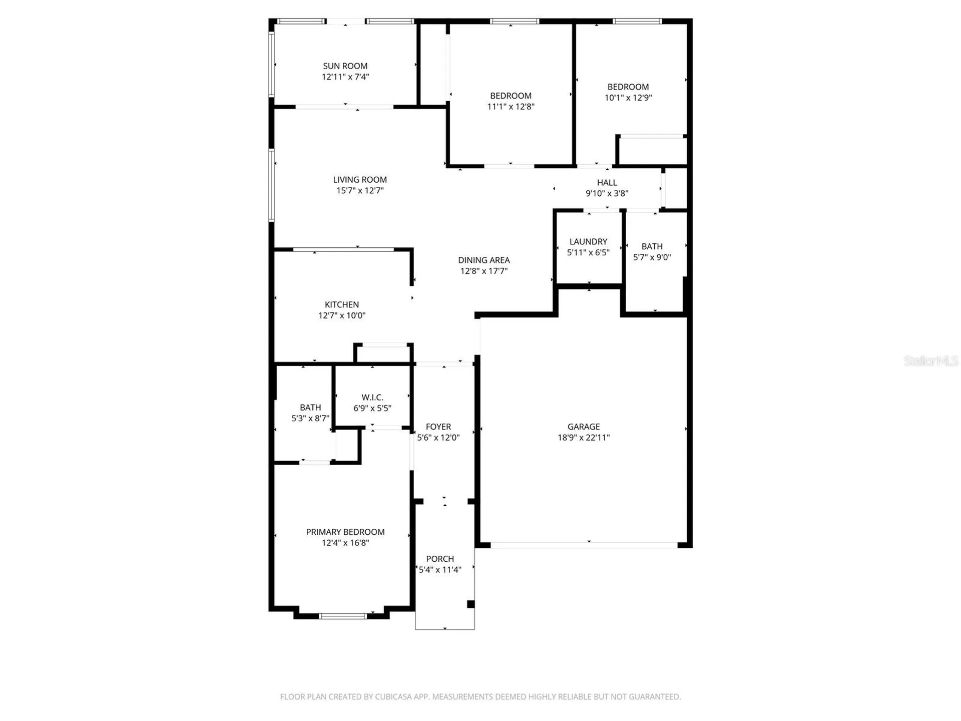 33 Summerwind Circle Palm Coast FL 32137