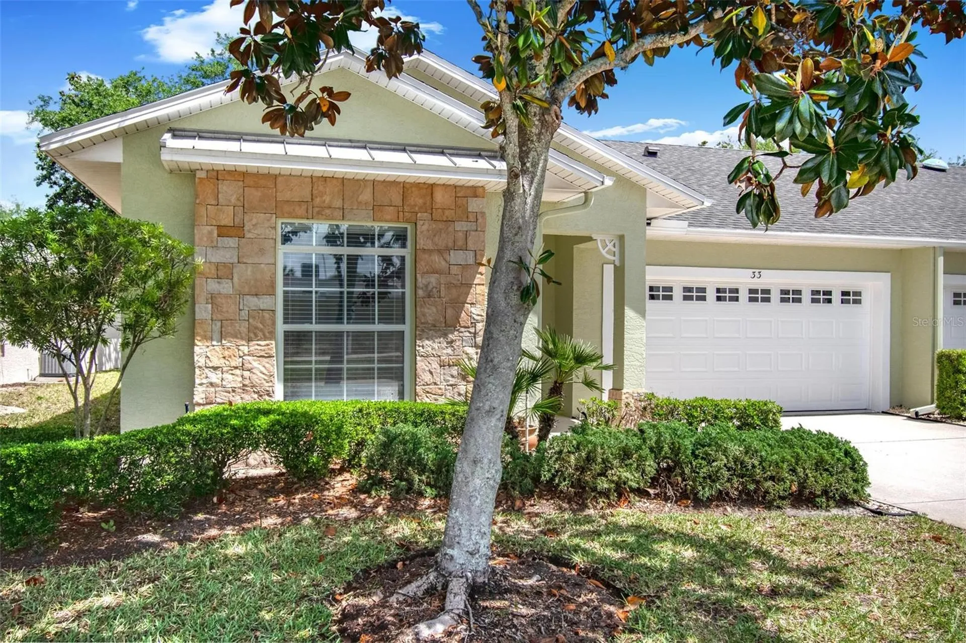 33 Summerwind Circle Palm Coast FL 32137