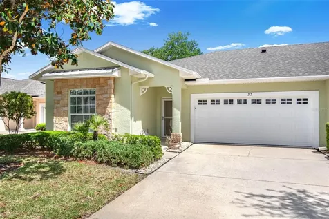 33 Summerwind Circle Palm Coast FL 32137