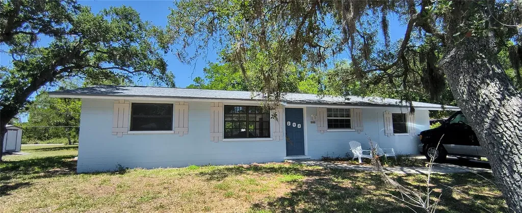 242 Clemson Road Venice FL 34293
