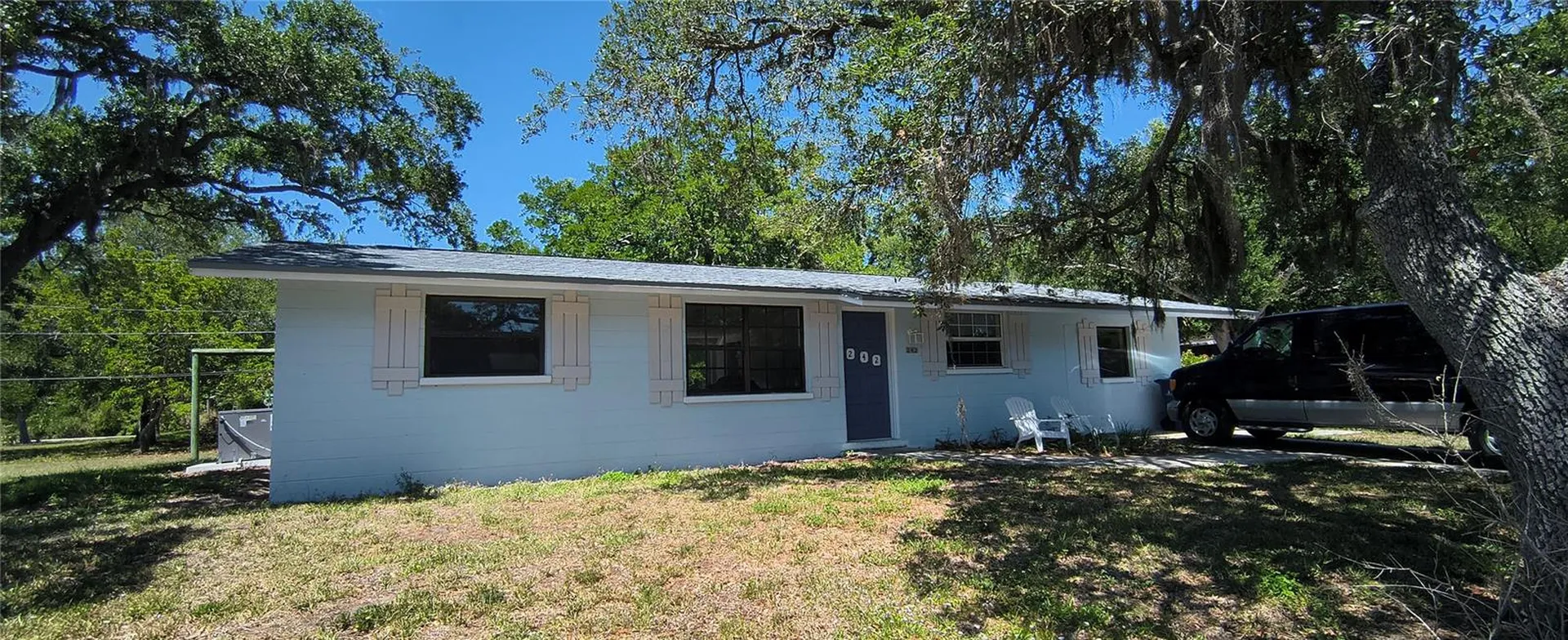 242 Clemson Road Venice FL 34293
