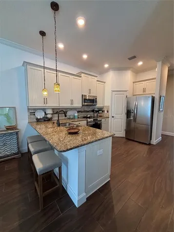 3231 Nautical Place S St Petersburg FL 33714
