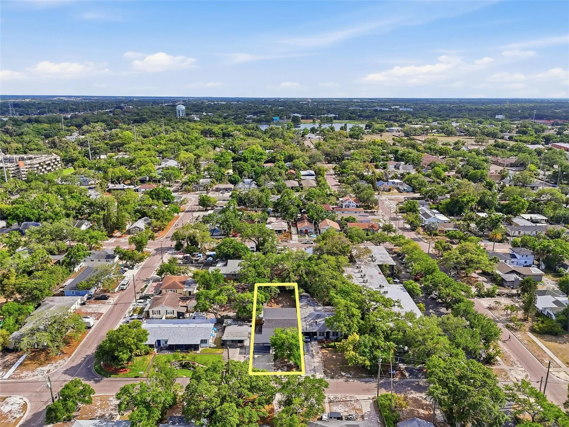 911 Magnolia Drive Clearwater FL 33756