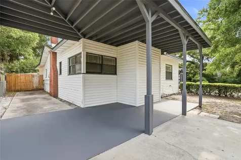 911 Magnolia Drive Clearwater FL 33756