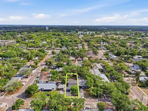 911 Magnolia Drive Clearwater FL 33756
