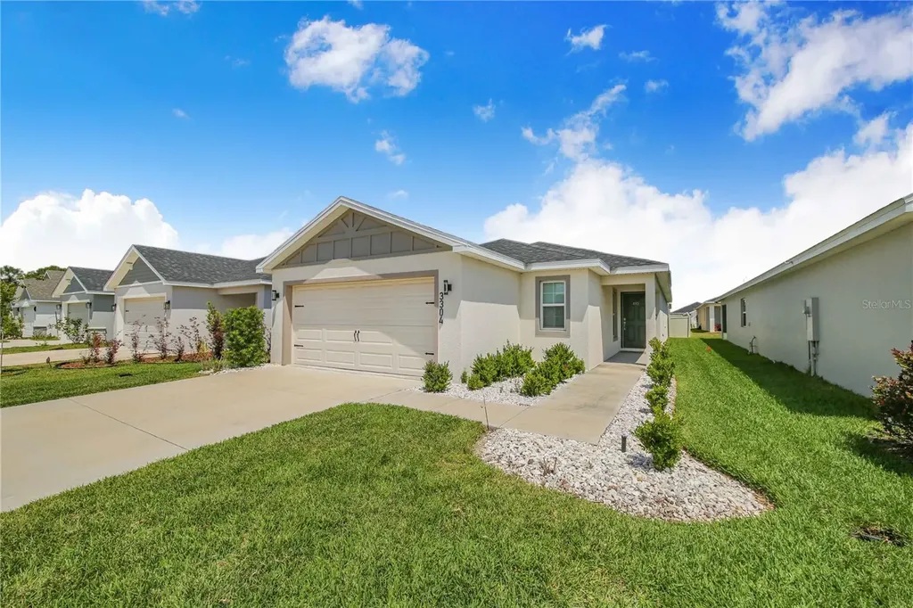 3304 Costello Circle Winter Haven FL 33884