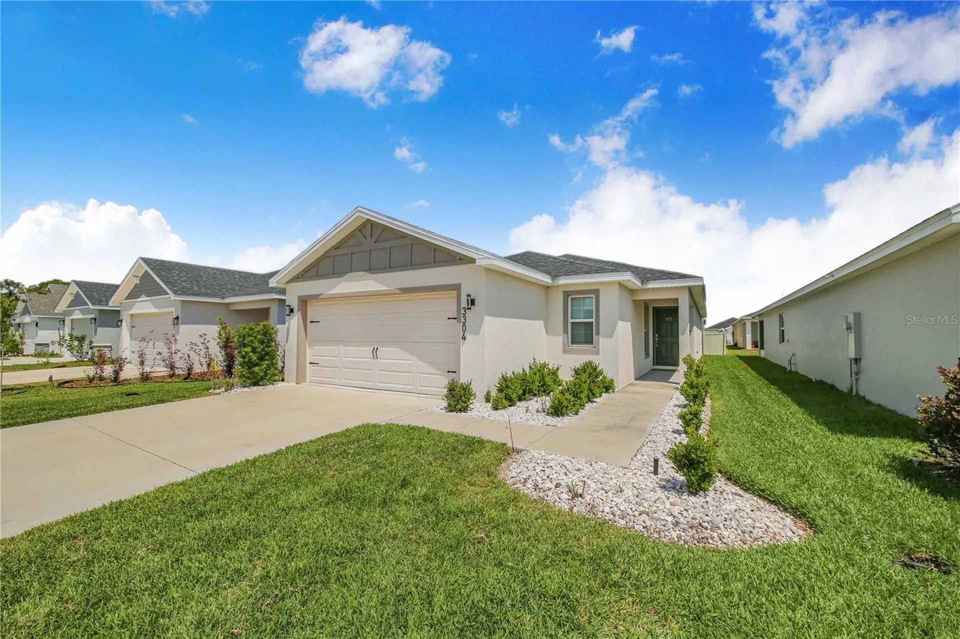 3304 Costello Circle Winter Haven FL 33884