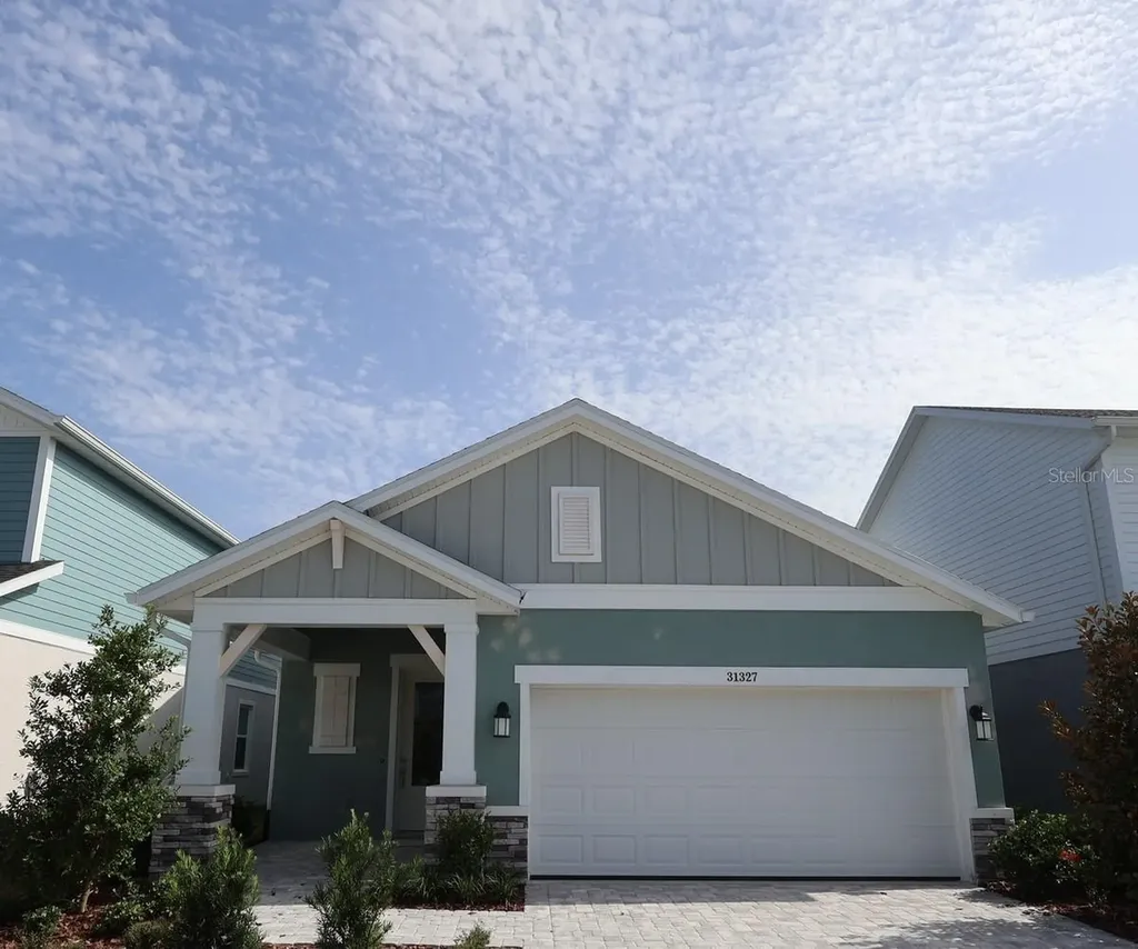 31327 Pendleton Landing Circle Wesley Chapel FL 33545