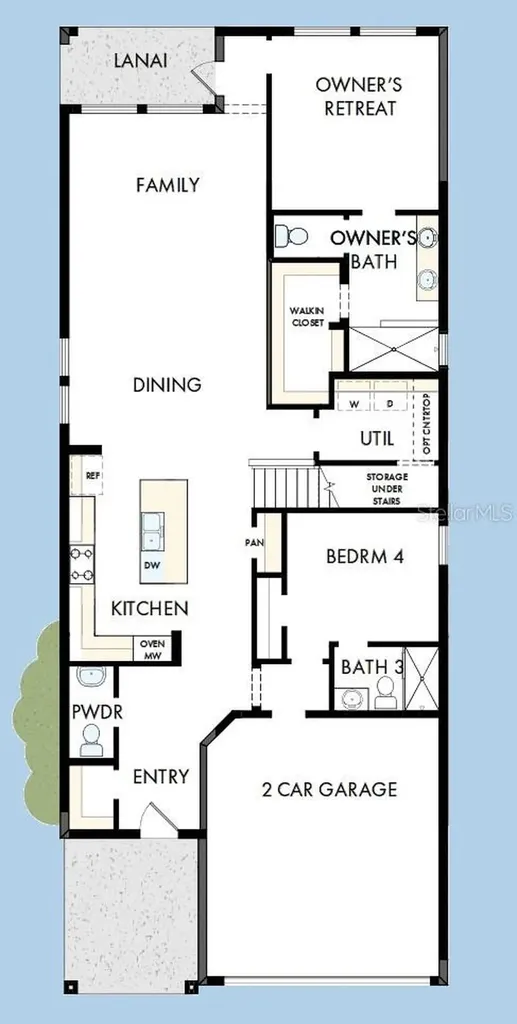 31327 Pendleton Landing Circle Wesley Chapel FL 33545