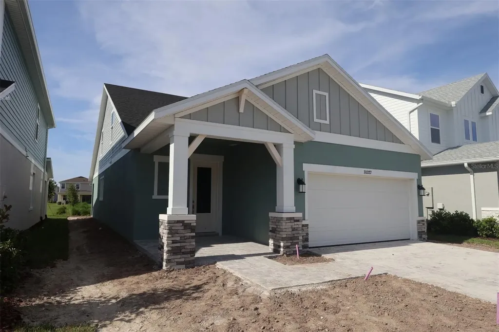 31327 Pendleton Landing Circle Wesley Chapel FL 33545