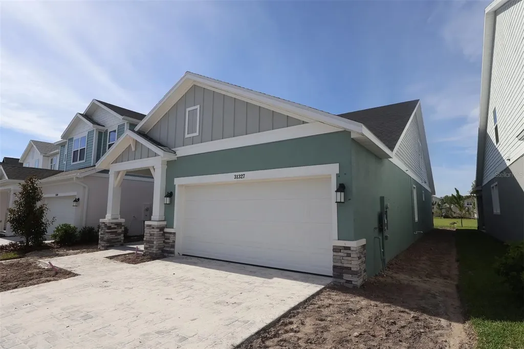 31327 Pendleton Landing Circle Wesley Chapel FL 33545
