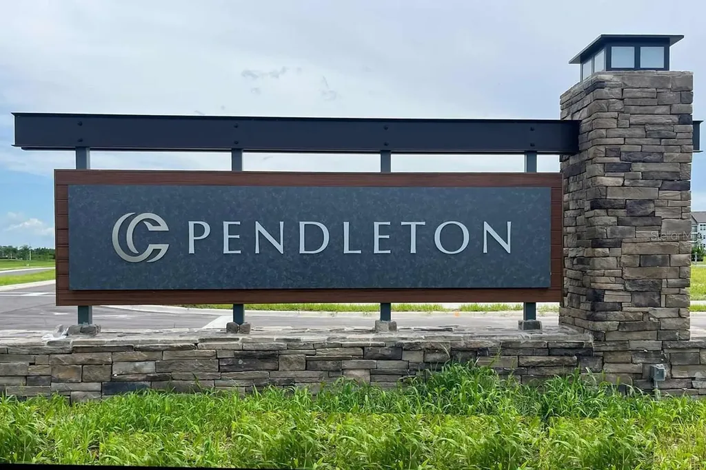 31327 Pendleton Landing Circle Wesley Chapel FL 33545