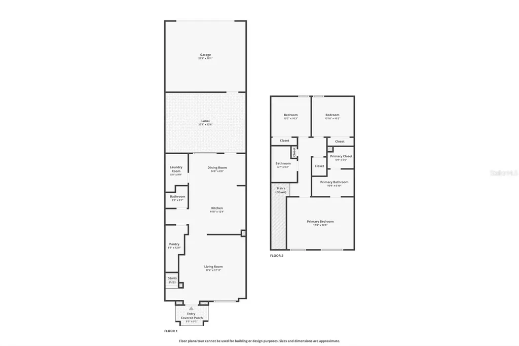 12664 Rangeland Boulevard Odessa FL 33556