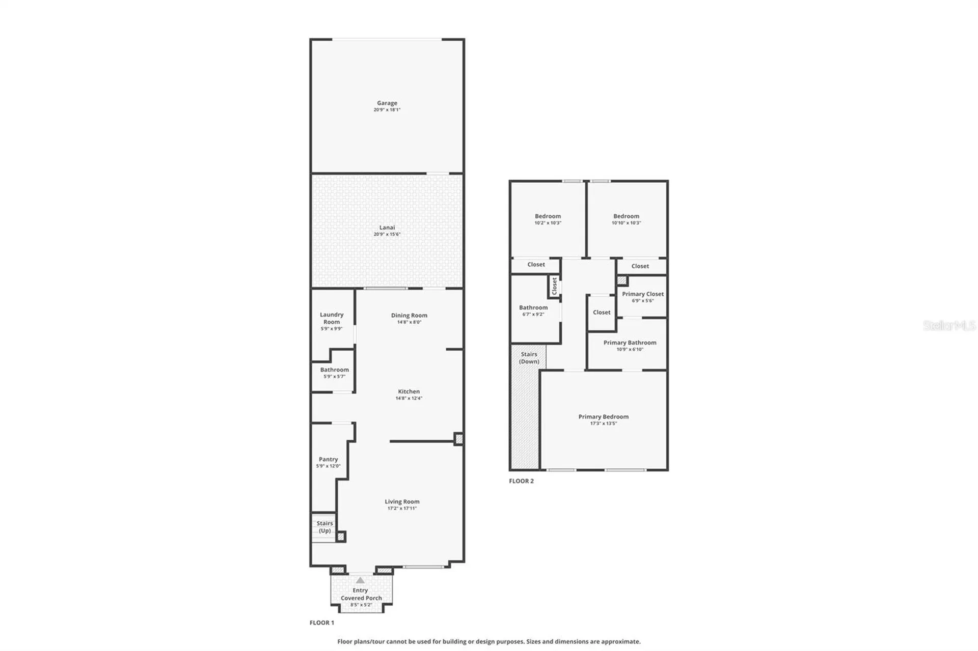 12664 Rangeland Boulevard Odessa FL 33556