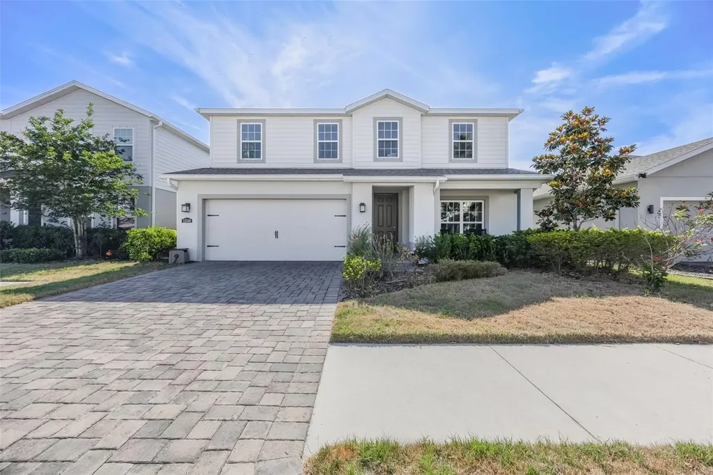 12349 Blue Pacific Drive Riverview FL 33579