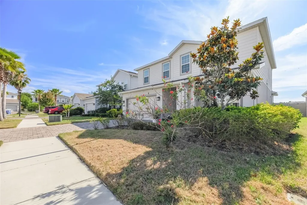 12349 Blue Pacific Drive Riverview FL 33579
