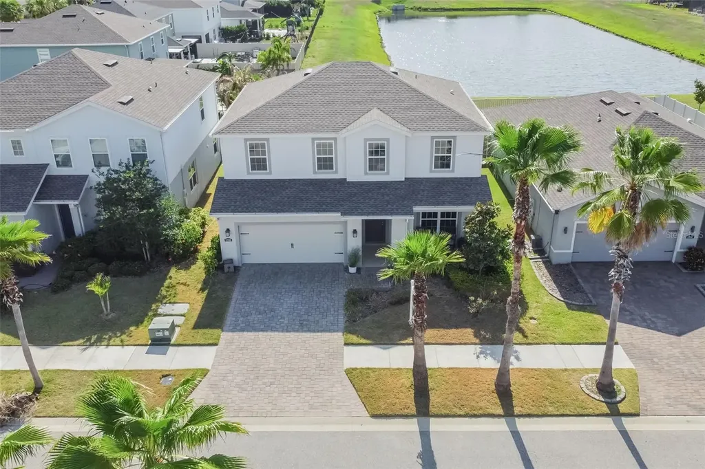 12349 Blue Pacific Drive Riverview FL 33579