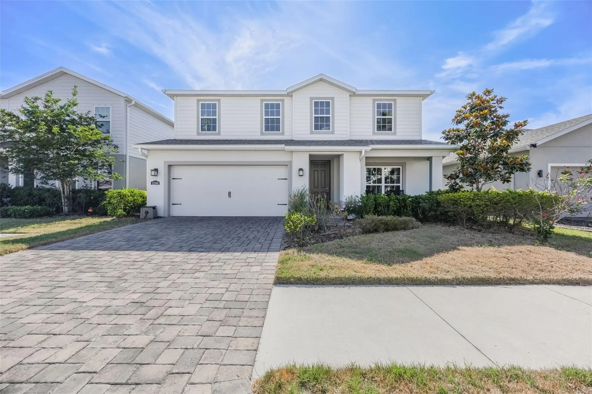 12349 Blue Pacific Drive Riverview FL 33579