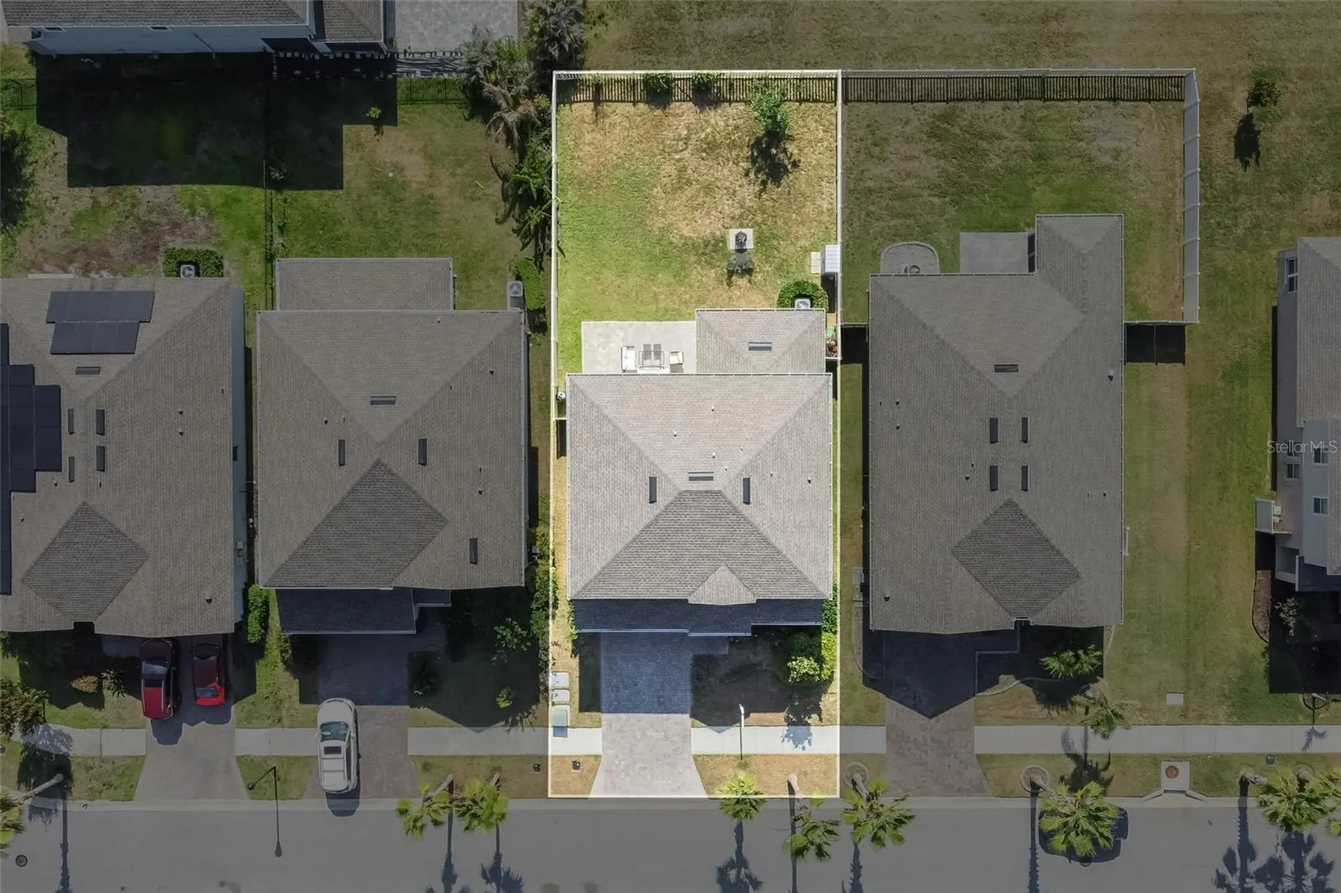 12349 Blue Pacific Drive Riverview FL 33579