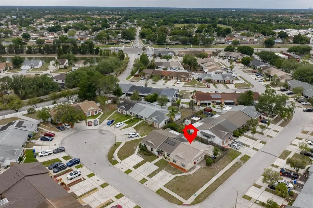 1720 Oak Branch Court Brandon FL 33511