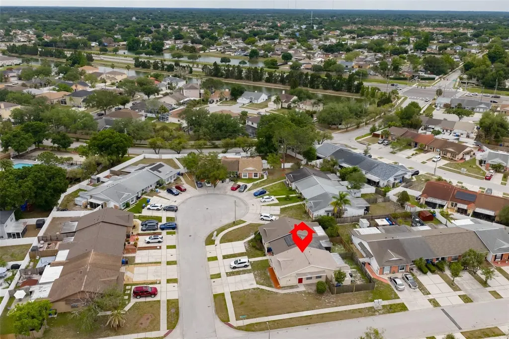 1720 Oak Branch Court Brandon FL 33511
