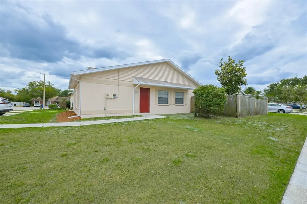 1720 Oak Branch Court Brandon FL 33511