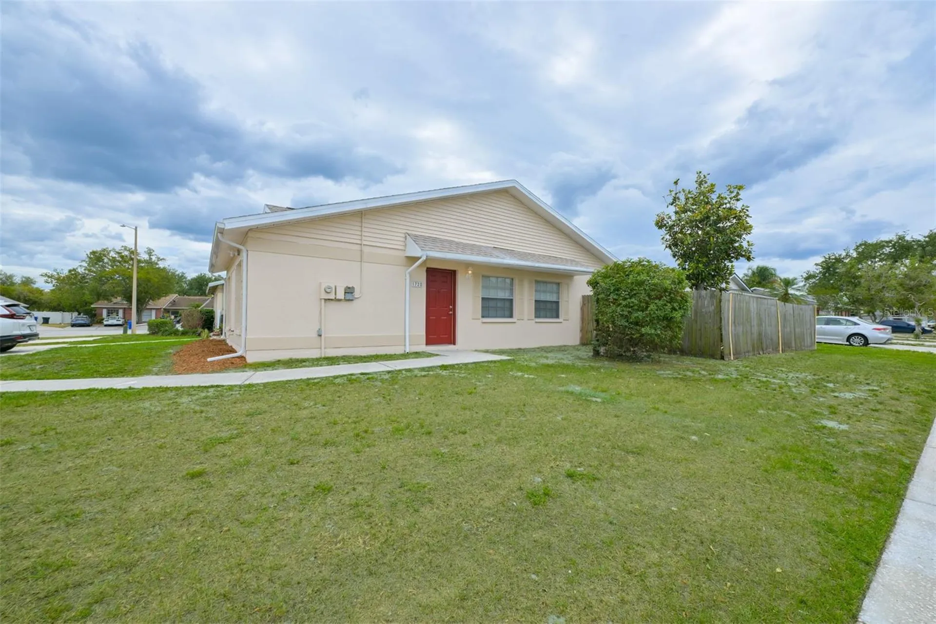 1720 Oak Branch Court Brandon FL 33511