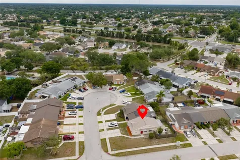 1720 Oak Branch Court Brandon FL 33511