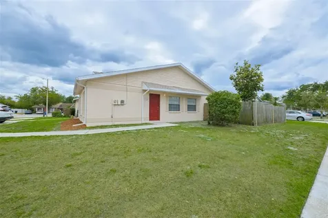 1720 Oak Branch Court Brandon FL 33511