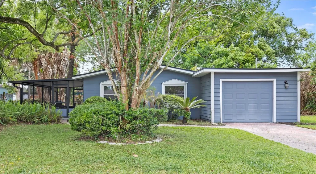 3010 Touraine Avenue Orlando FL 32812