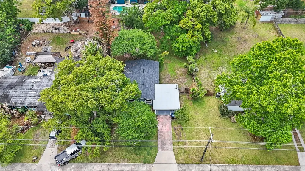 3010 Touraine Avenue Orlando FL 32812