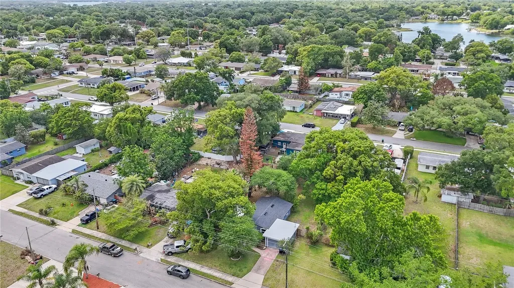 3010 Touraine Avenue Orlando FL 32812